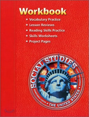 Scott Foresman Social Studies 5 : Workbook