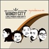 윈디시티 (WindyCity) - Psychedelicious City