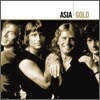 Asia - Gold