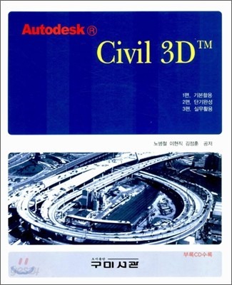 Autodesk Civil 3D