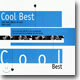 쿨 (Cool) - Cool Best : Very Best Album of Cool 1994~2003