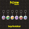 BOYNEXTDOOR (보이넥스트도어) - 1st Studio Album Repackage [HOME: DELUXE][SAFARI ver.][6종 SET]