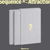 AND2BLE (앤더블) - 미니 2집 [Sequence 02: Attraction](Observe ver.)