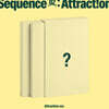 AND2BLE (앤더블) - 미니 2집 [Sequence 02: Attraction](Attraction ver.)
