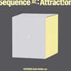 AND2BLE (앤더블) - 미니 2집 [Sequence 02: Attraction](N:DVERSE Cable Holder ver.)