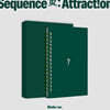 AND2BLE (앤더블) - 미니 2집 [Sequence 02: Attraction](Binder ver.)