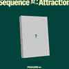 AND2BLE (앤더블) - 미니 2집 [Sequence 02: Attraction](POCAALBUM ver.)