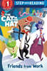 Step Into Reading 1 : Dr. Seuss : Friends from Work