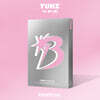 YUHZ (유어즈) - 1st EP [B][Favorite ver.]