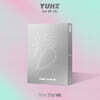 YUHZ (유어즈) - 1st EP [B][Time Slip ver.]