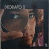 [LP] 수입원반 DEODATO - DEODATO 2  (US발매) CTI 6029