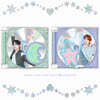 FLARE U (플레어 유) - 미니앨범 2집 : LOVEHOOD [JEWEL CASE ver.][2종 SET]