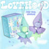 FLARE U (플레어 유) - 미니앨범 2집 : LOVEHOOD [MD Ver.][LIMITED EDITION]