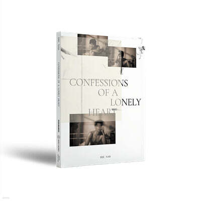 에릭남 (Eric Nam) - Confessions of a Lonely Heart