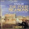 I Musici 비발디: 사계 (Vivaldi : The Four Seasons)