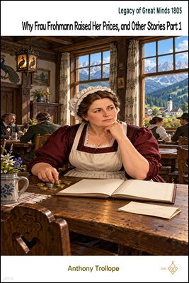 Why Frau Frohmann Raised Her Prices, and Other Stories Part 1