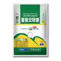 [26년 햅쌀] 동송농협 철원 메뚜기 오대쌀 4kg