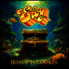 Eloy - Hidden Treasures (Remixed & Remastered) (LP)