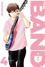 THE BAND 더 밴드 4