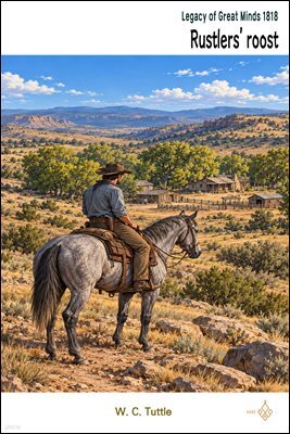 Rustlers' roost