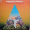 [LP] 수입원반 MAHAVISHNU ORCHESTRA -  VISIONS OF THE EMERAID BEYOND   (US발매)