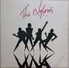 [LP] 수입원반 THE NYLONS   -  ONE SIZE FITS ALL   (US발매) OA-0301 