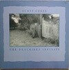 [LP] 수입원반 SCOTT COSSU - SHE DESCRIBES INFINITY   (US발매) WH-1063