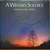 [LP] 수입원반 WINDHAM HILL ARTISTS -  A WINTER‘S SOLSTICE  (US발매) WH-1045