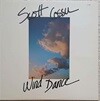 [LP] 수입원반 SCOTT COSSU  - WIND DANCE    (US발매)  C-1016