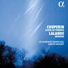 Herve Niquet 쿠프랭: 르송 드 테네브르 / 들랄랑드: 미제레레 (Couperin: Lecons de Tenebres, Lalande: Miserere)