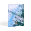[수입] 앤팀 - &TEAM 1st SINGLE 'Samidare' LIMITED EDITION