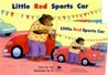 Little Red Sports Car (Paperback & CD Set)