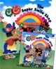 The Super Smile Shop (Paperback & CD Set)