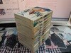 헬로우 블랙잭 1-13 완결 중고 코믹갤러리