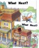What Next? (Paperback & CD Set)