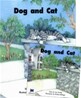 Dog and Cat (Paperback & CD Set)