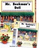 Mr. Beekman's Deli (Paperback & CD Set)