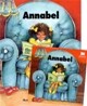 Annabel (Paperback & CD Set)