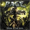 Rage - Speak Of The Dead