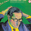 Bill Evans (빌 에반스) - California Here I Come [2LP]