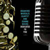Branford Marsalis Quartet (브랜포드 마샬리스 콰르텟) - Dedicated To You [2LP]