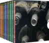 뮤직 라이브러리 10CD 210곡! [YES24 독점 한정 판매]