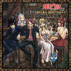 페어리 테일 오리지널 사운드트랙 1집 (TV Anime "FAIRY TAIL" Original Soundtrack Vol.1) [브라운 컬러 2LP]