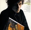 밥 딜런(Bob Dylan) - Greatest Hits (EU발매)