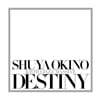 Shuya Okino (오키노 슈야) - Destiny [2LP]