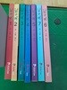 남과 여 1-7권 세트(최상급)