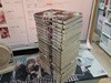 위치헌터 1-23 중고 코믹갤러리