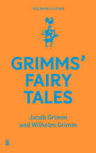 GRIMMS’ FAIRY TALES