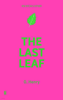 THE LAST LEAF