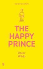 THE HAPPY PRINCE